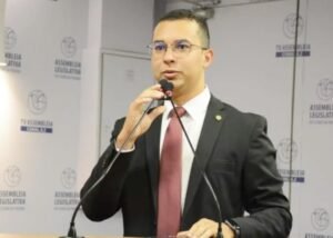 Governador João Azevêdo Sanciona Lei Que Institui O Dia E A Semana ...